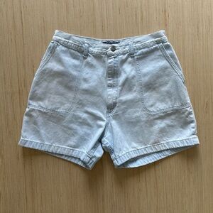 Vintage Wrangler Shorts